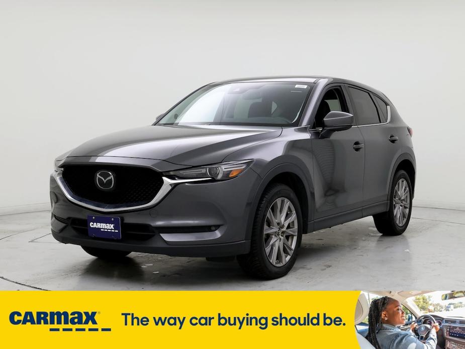 used 2019 Mazda CX-5 car, priced at $24,998