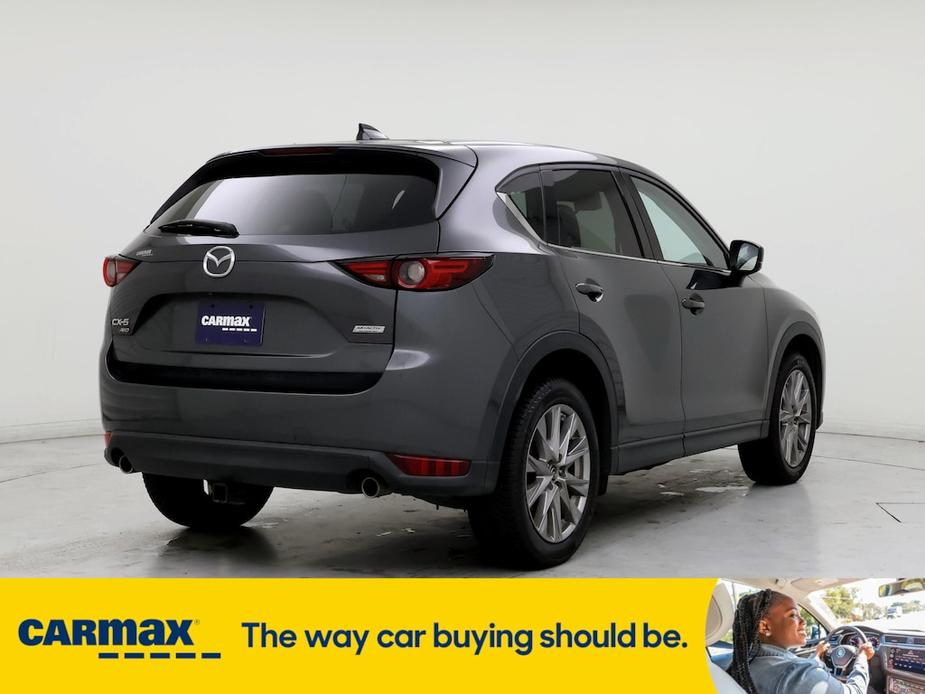 used 2019 Mazda CX-5 car, priced at $24,998