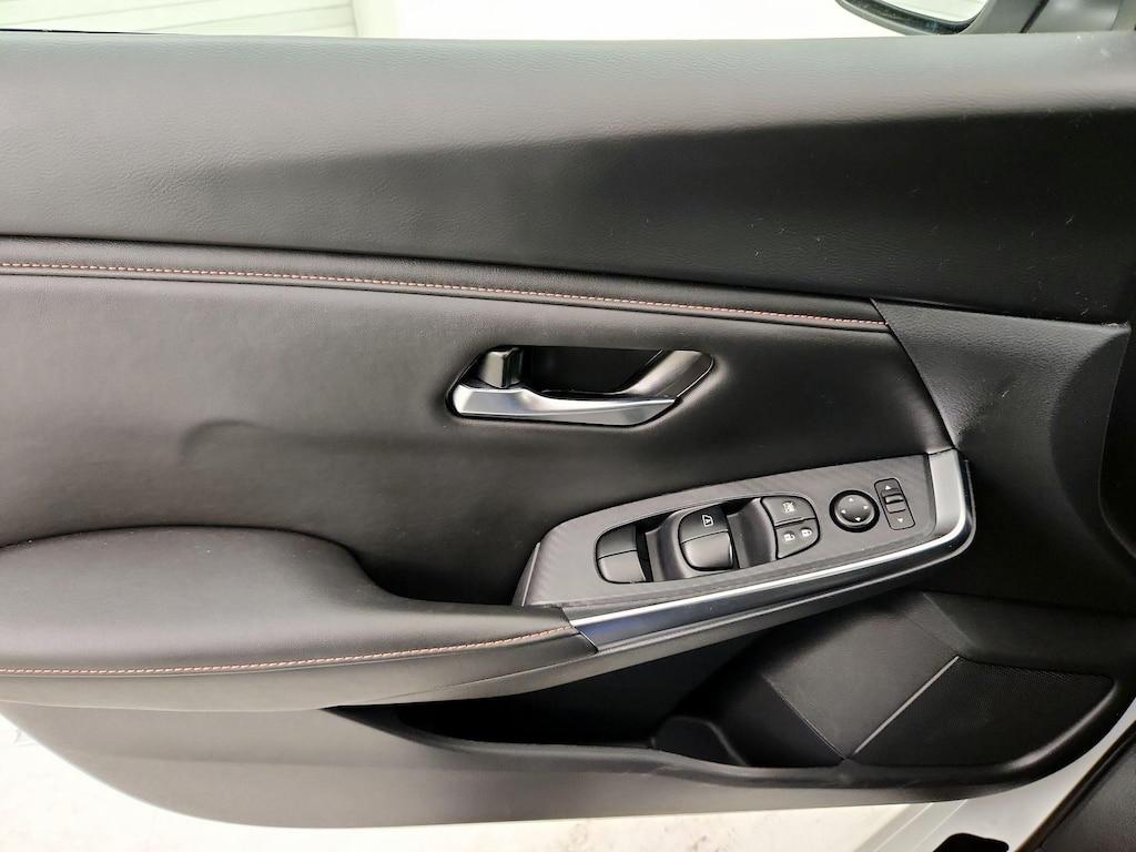 used 2024 Nissan Sentra car, priced at $22,998