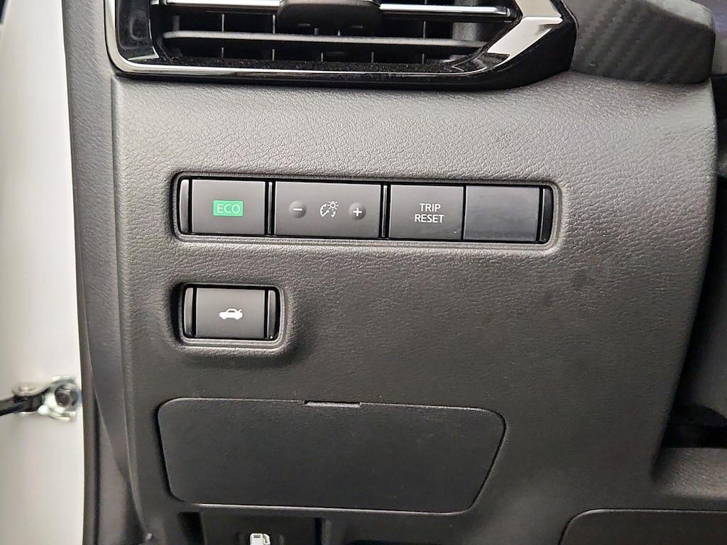 used 2024 Nissan Sentra car, priced at $22,998