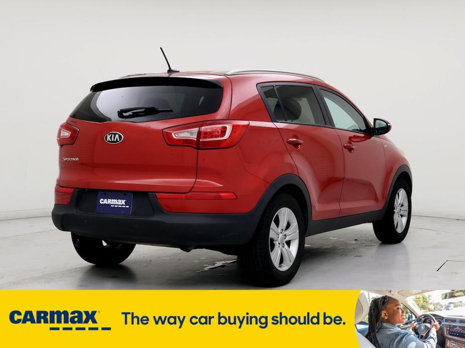 used 2013 Kia Sportage car, priced at $13,998