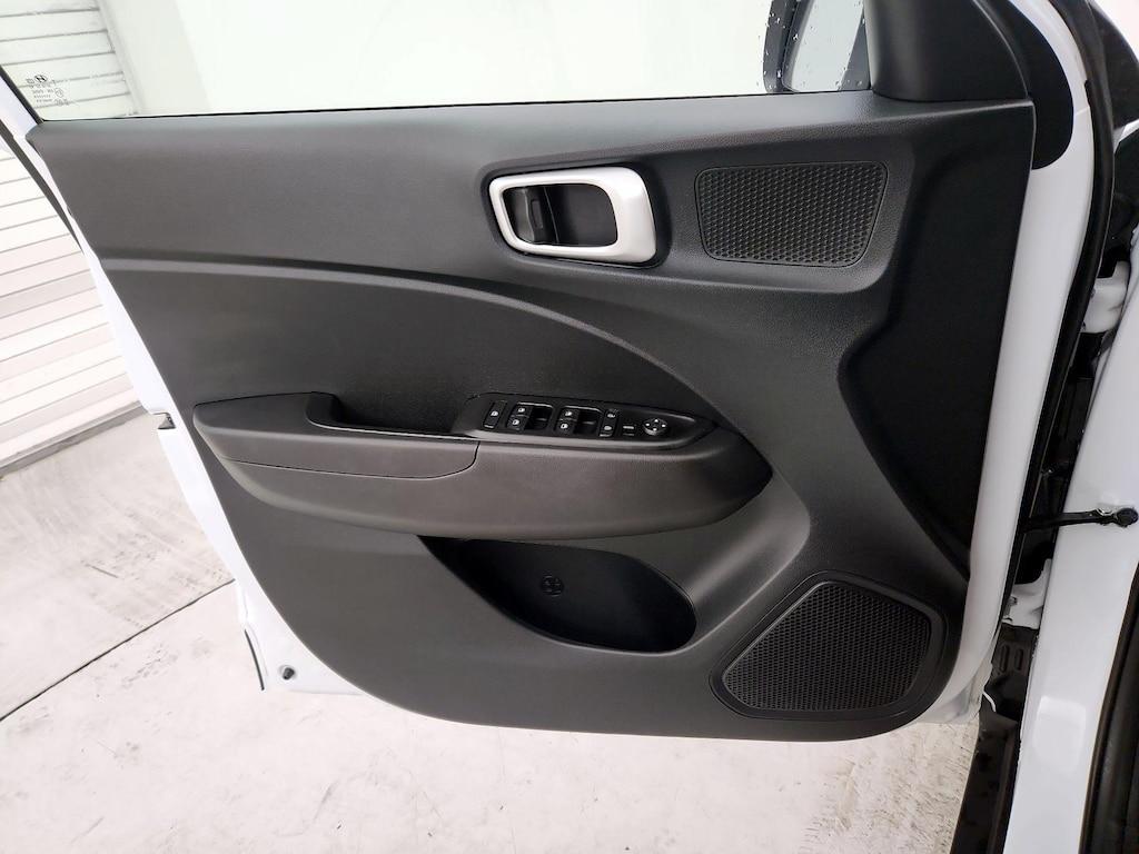 used 2023 Hyundai Venue car, priced at $18,998