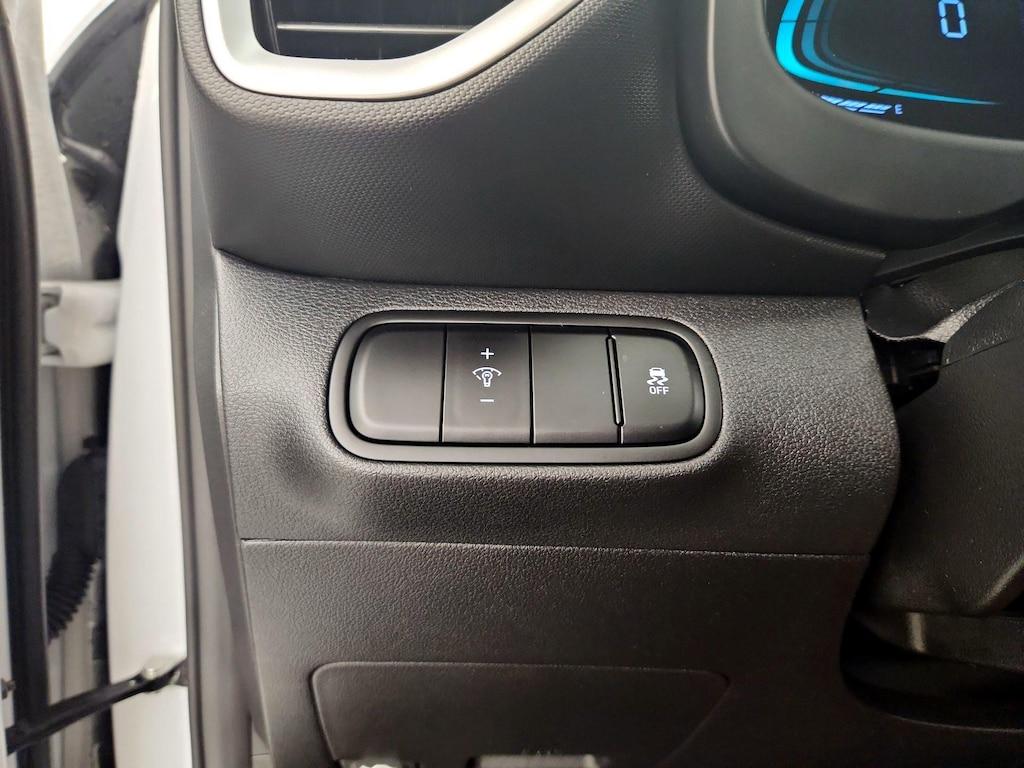 used 2023 Hyundai Venue car, priced at $18,998