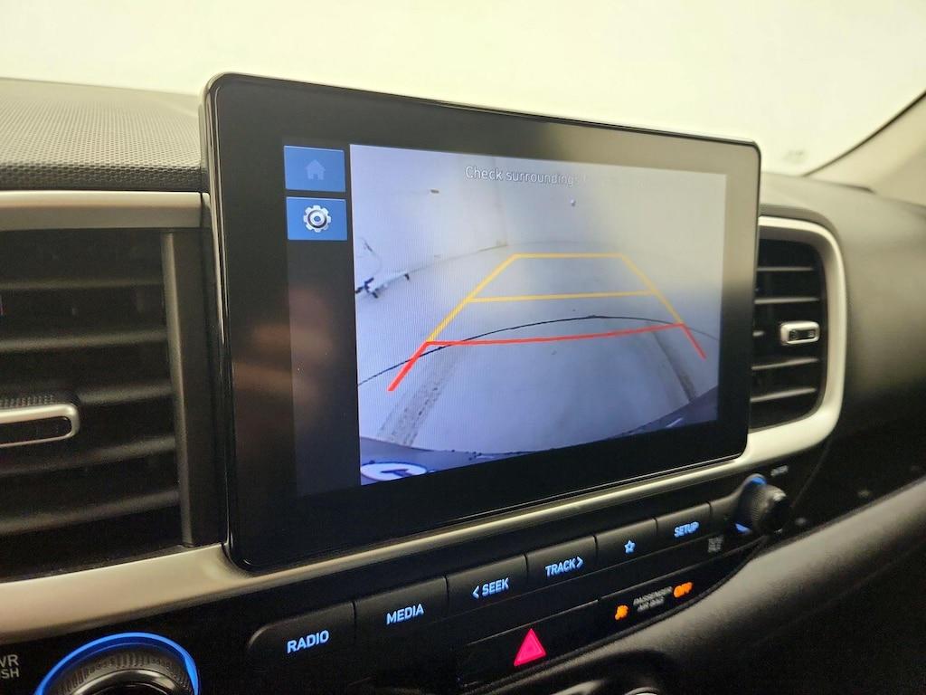 used 2023 Hyundai Venue car, priced at $18,998