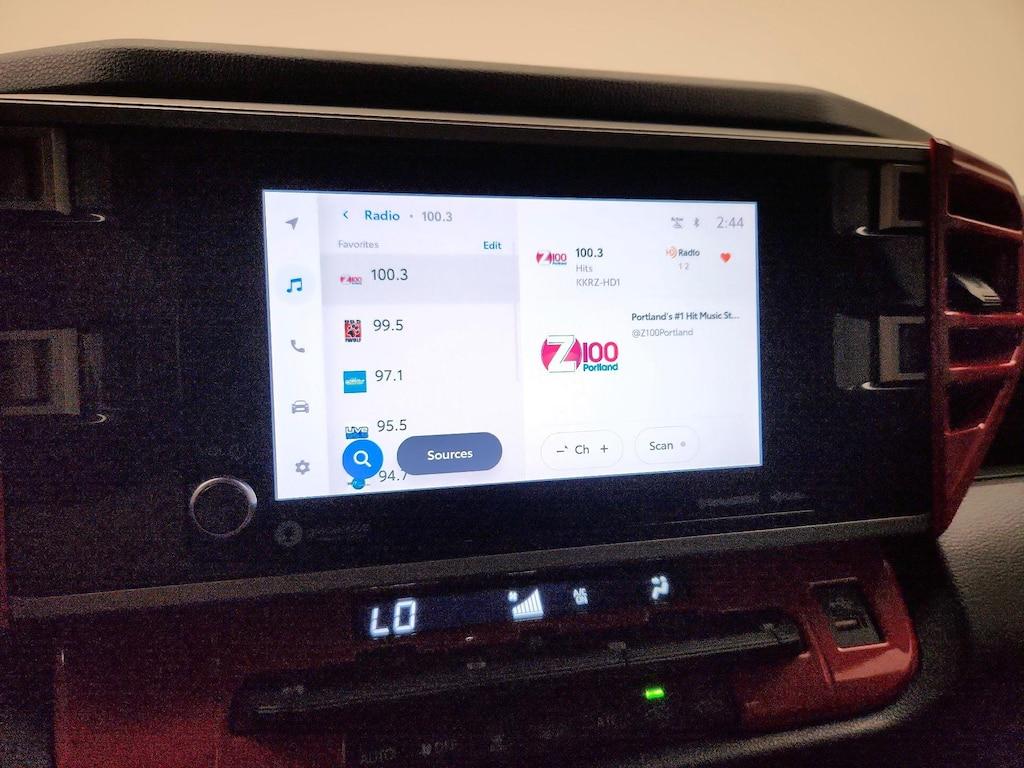 used 2022 Toyota Tundra car, priced at $43,998