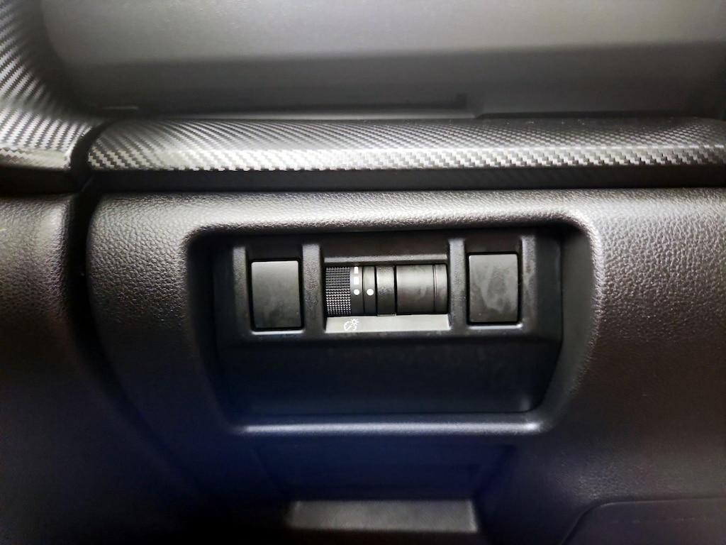 used 2024 Subaru Crosstrek car, priced at $26,998