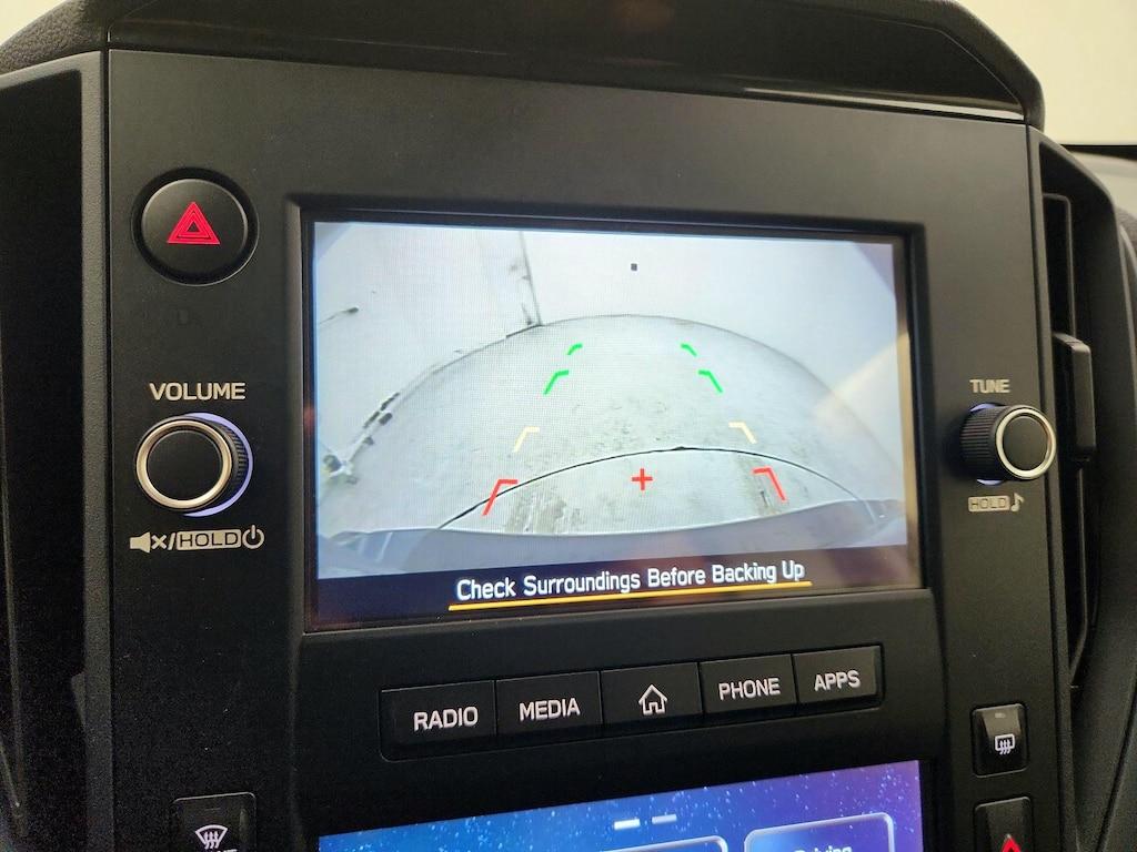 used 2024 Subaru Crosstrek car, priced at $26,998