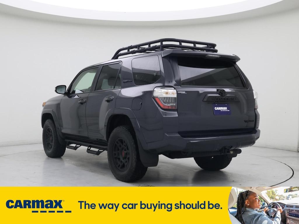used 2024 Toyota 4Runner car, priced at $66,998
