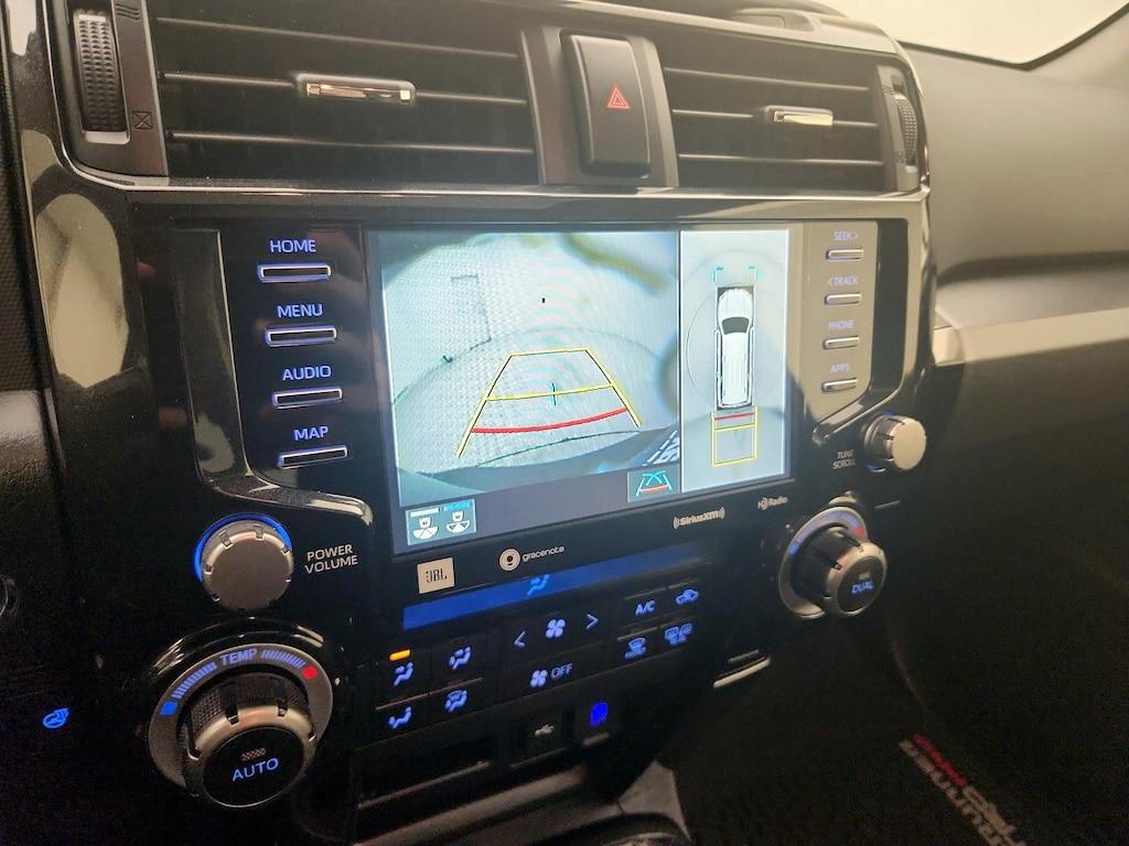 used 2024 Toyota 4Runner car, priced at $66,998