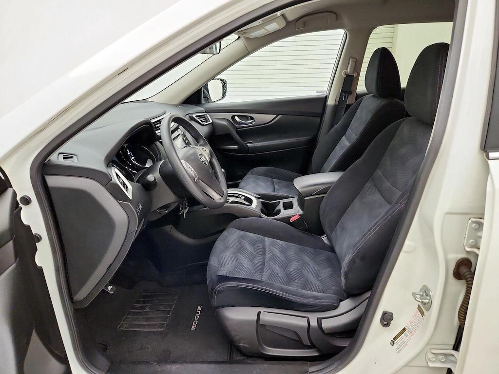 used 2016 Nissan Rogue car, priced at $15,998