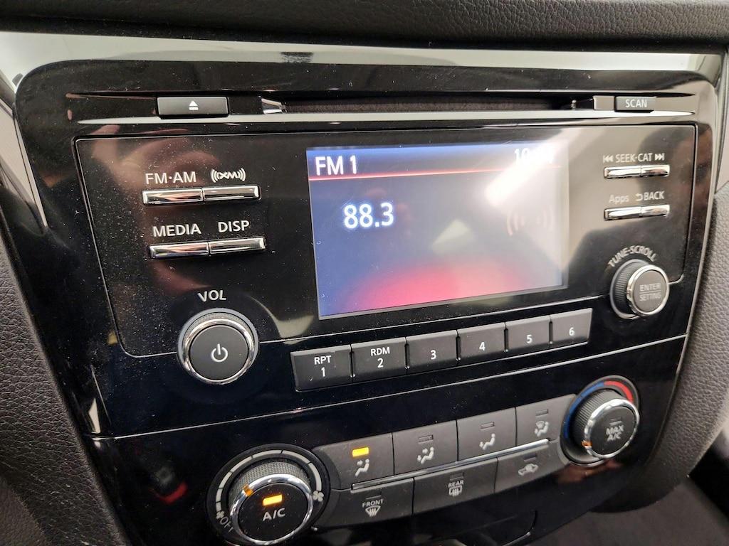 used 2016 Nissan Rogue car, priced at $15,998