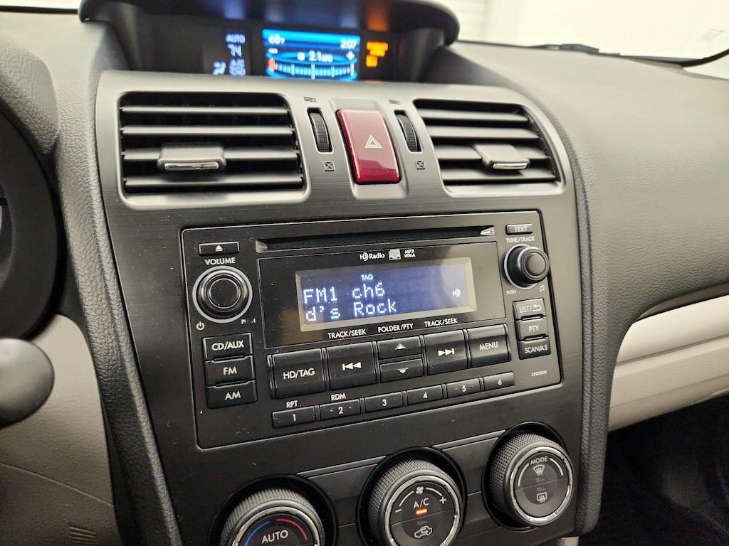 used 2015 Subaru Forester car, priced at $18,998