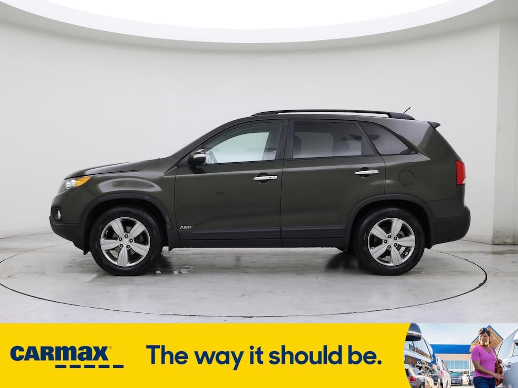 used 2013 Kia Sorento car, priced at $12,599