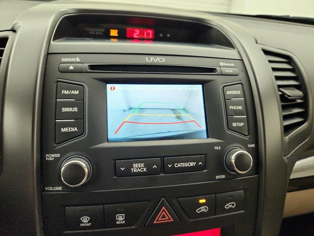 used 2013 Kia Sorento car, priced at $12,599