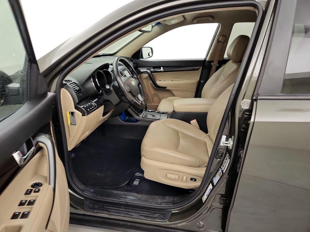 used 2013 Kia Sorento car, priced at $12,599