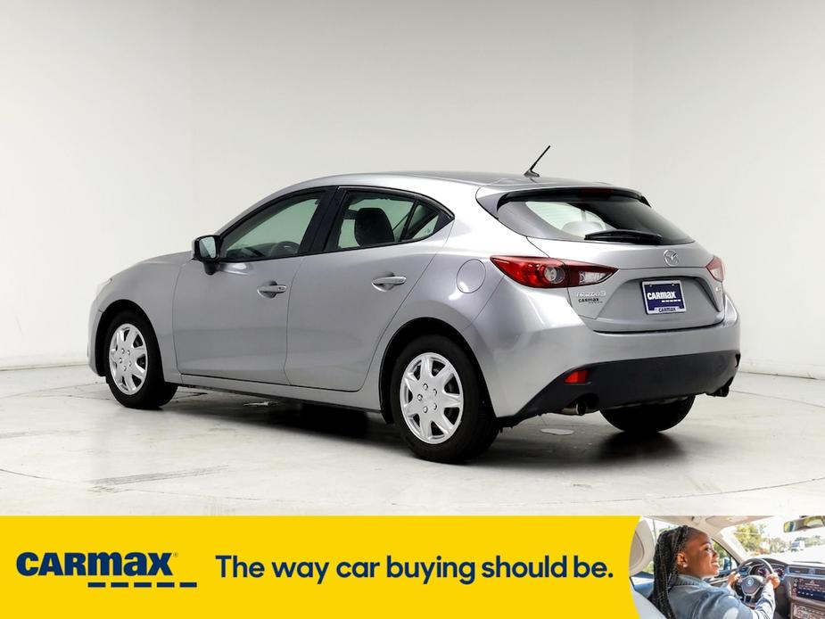 used 2014 Mazda Mazda3 car, priced at $12,998