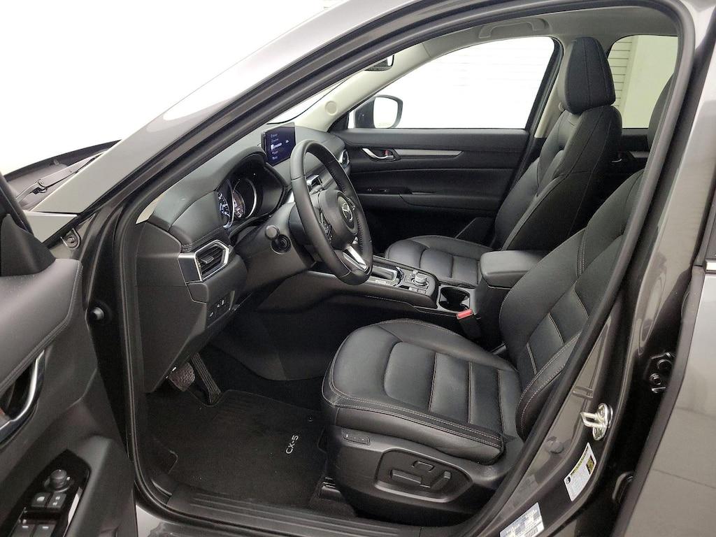 used 2023 Mazda CX-5 car, priced at $28,998