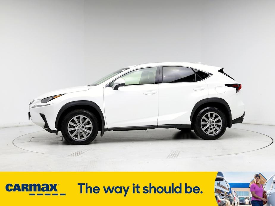 used 2019 Lexus NX 300 car, priced at $29,998