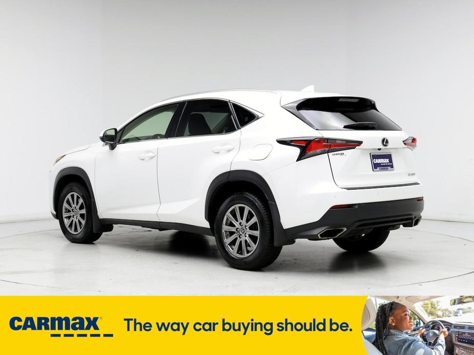 used 2019 Lexus NX 300 car, priced at $29,998