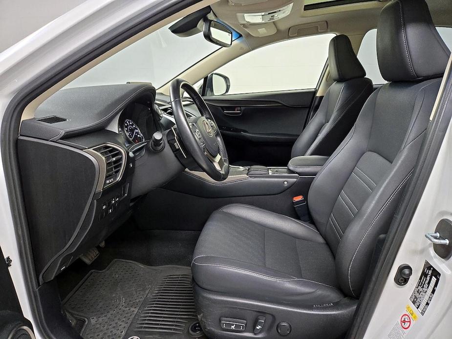 used 2019 Lexus NX 300 car, priced at $29,998