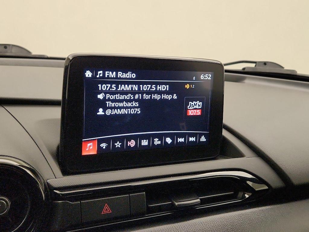 used 2023 Mazda MX-5 Miata car, priced at $24,998