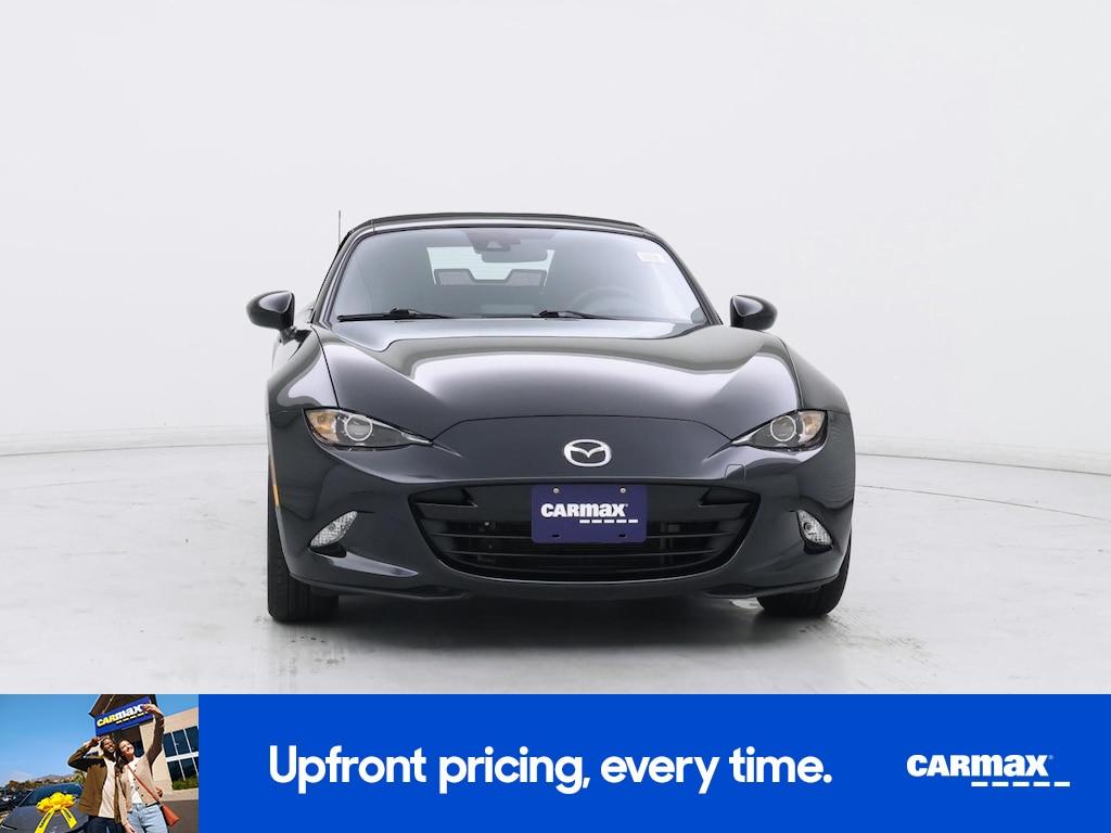 used 2023 Mazda MX-5 Miata car, priced at $24,998