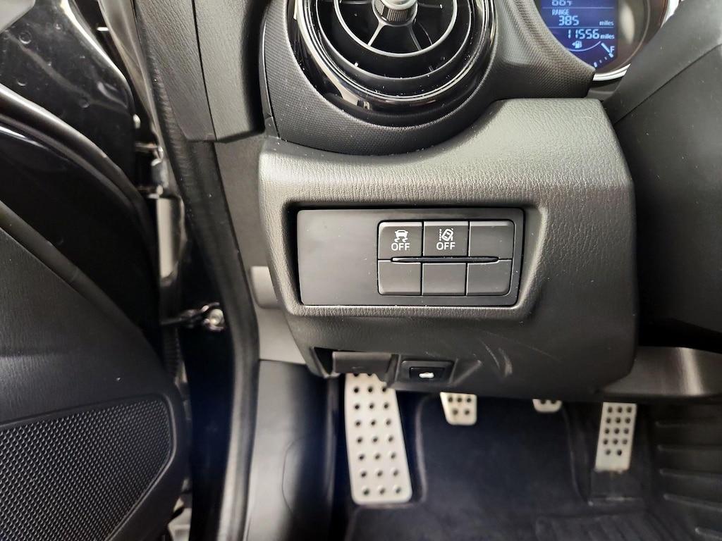 used 2023 Mazda MX-5 Miata car, priced at $24,998