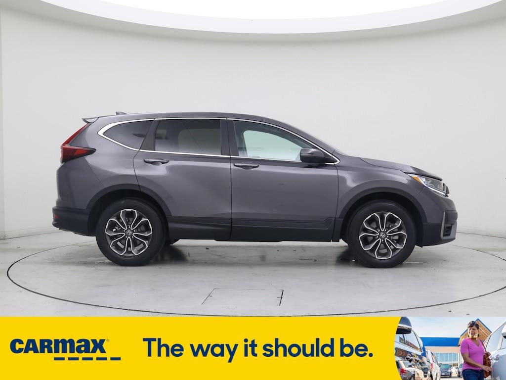 used 2020 Honda CR-V car, priced at $30,998