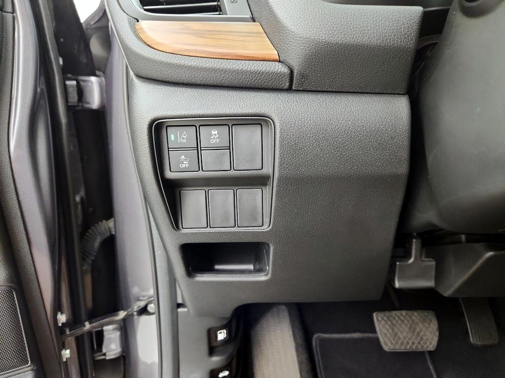 used 2020 Honda CR-V car, priced at $30,998