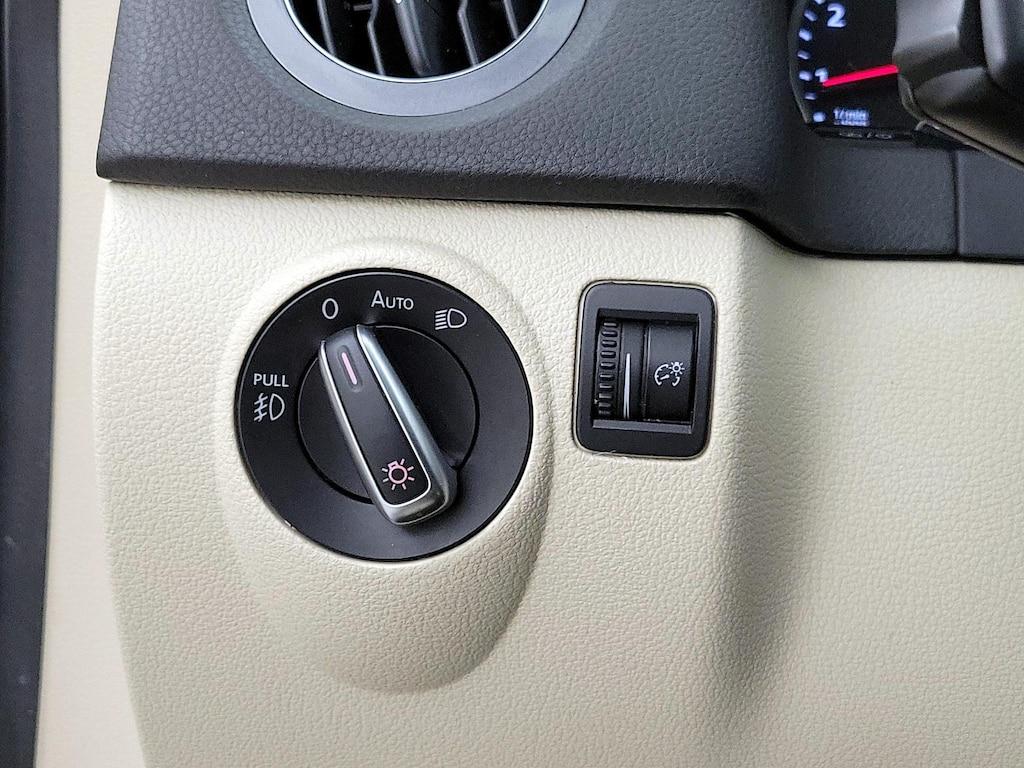 used 2015 Volkswagen Tiguan car, priced at $17,998