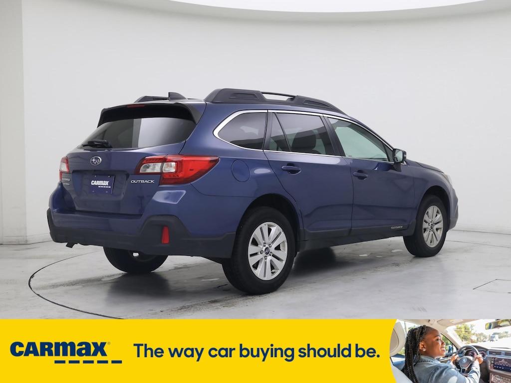 used 2019 Subaru Outback car, priced at $23,998