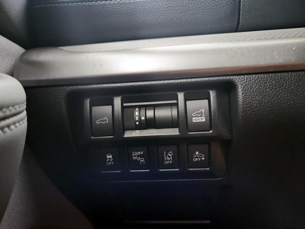used 2019 Subaru Outback car, priced at $23,998