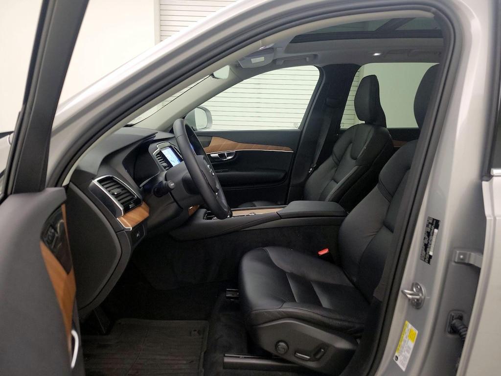 used 2023 Volvo XC90 car, priced at $49,998