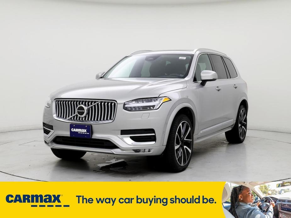 used 2023 Volvo XC90 car, priced at $49,998