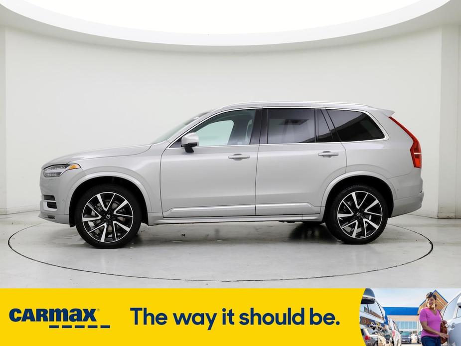 used 2023 Volvo XC90 car, priced at $49,998