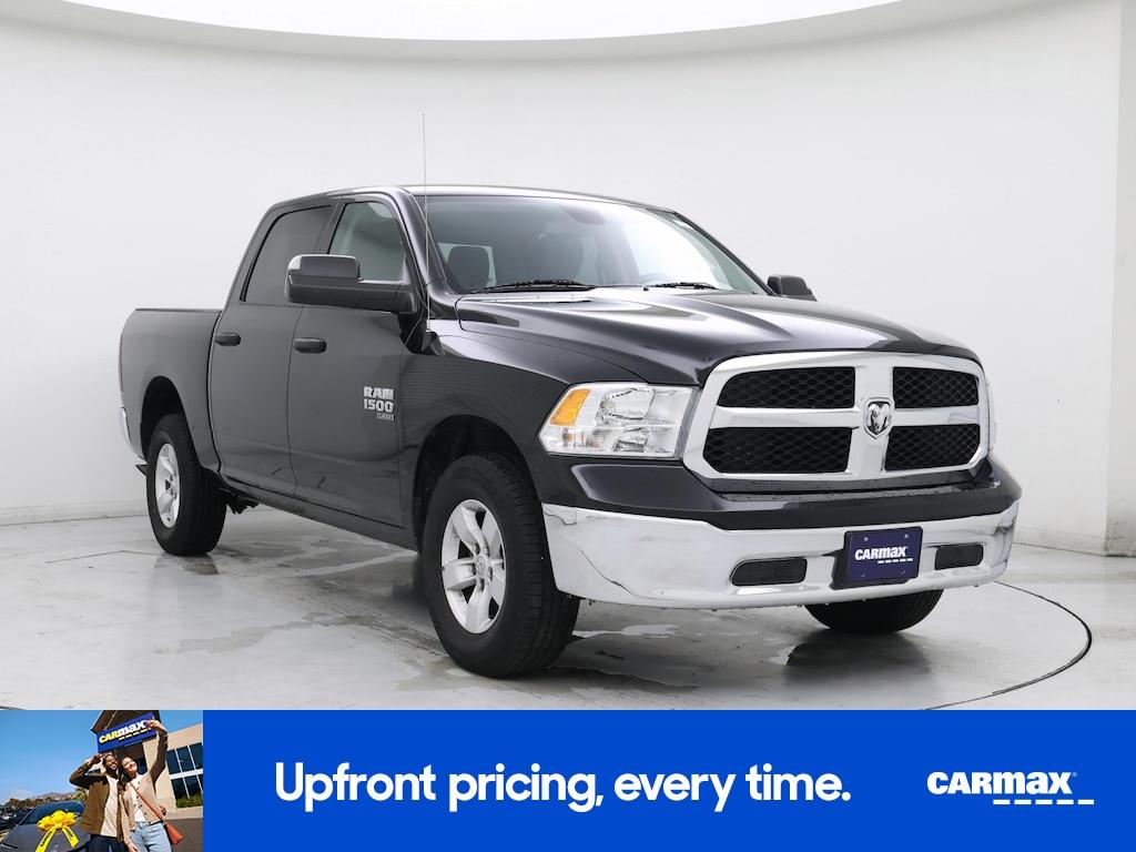 used 2023 Ram 1500 Classic car, priced at $29,998