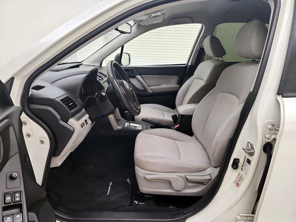 used 2015 Subaru Forester car, priced at $14,599