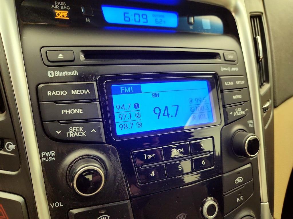 used 2013 Hyundai Sonata car, priced at $11,998