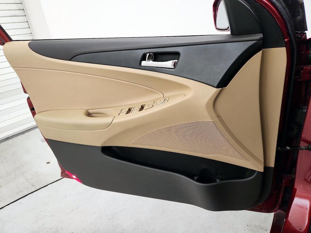 used 2013 Hyundai Sonata car, priced at $11,998