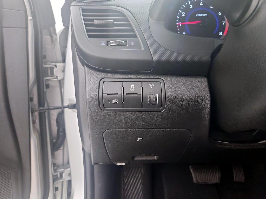 used 2014 Hyundai Accent car, priced at $10,599