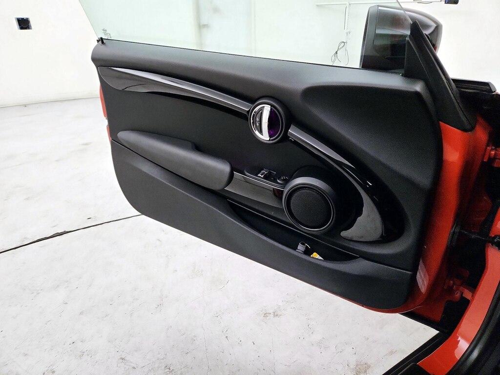 used 2021 MINI Hardtop car, priced at $19,998