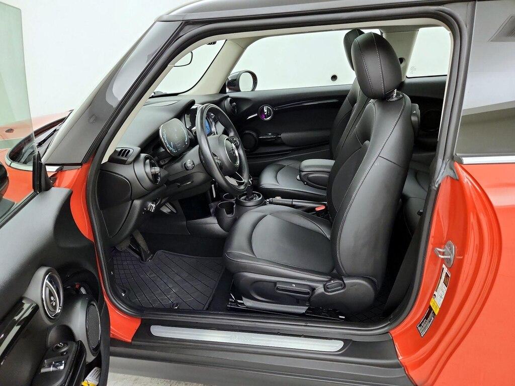 used 2021 MINI Hardtop car, priced at $19,998