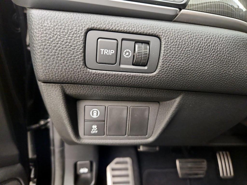 used 2020 Honda Accord car, priced at $22,998