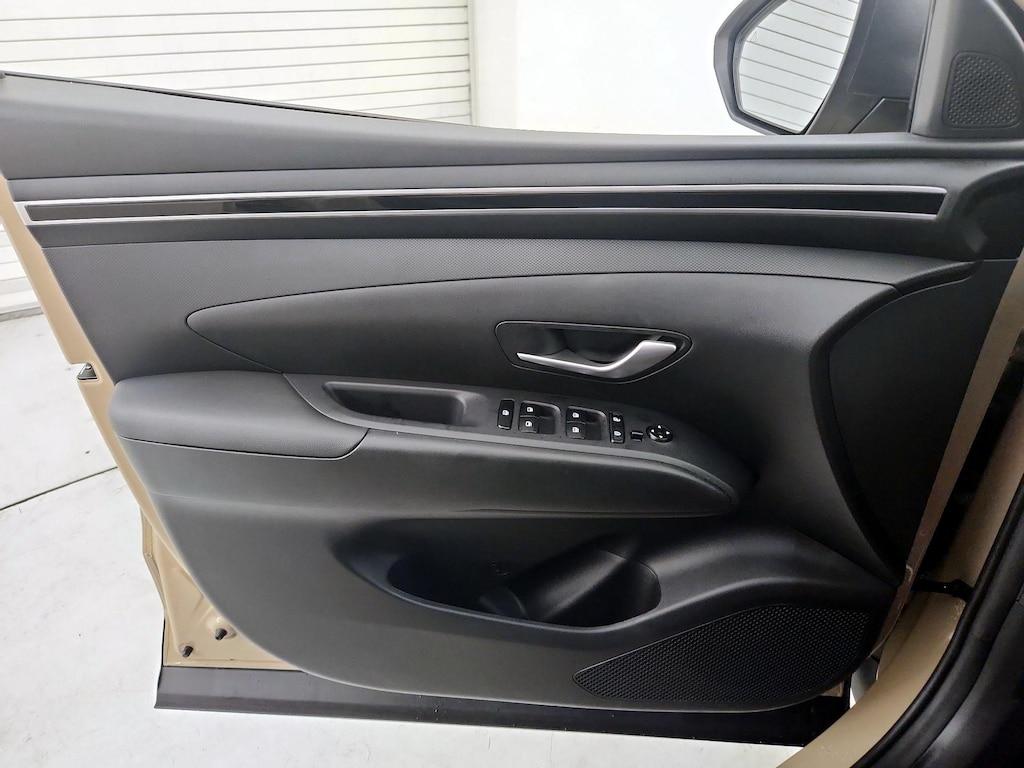 used 2024 Hyundai SANTA CRUZ car, priced at $33,998