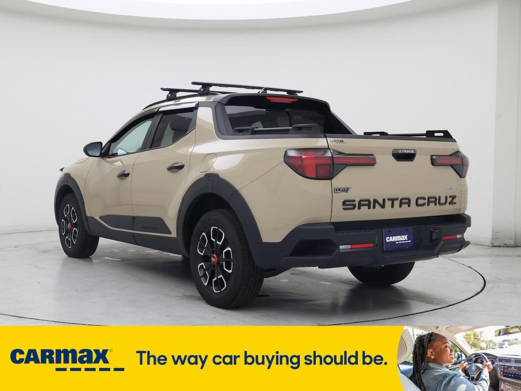 used 2024 Hyundai SANTA CRUZ car, priced at $33,998
