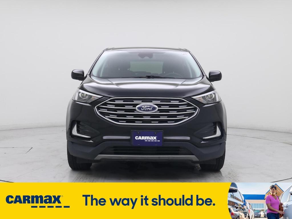 used 2022 Ford Edge car, priced at $20,998