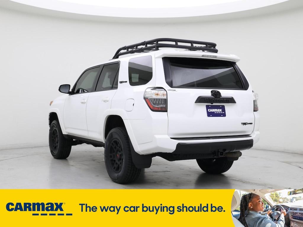 used 2024 Toyota 4Runner car, priced at $60,998