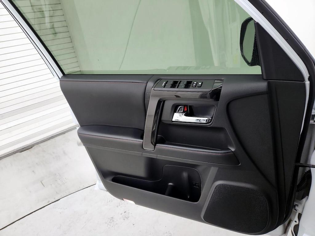 used 2024 Toyota 4Runner car, priced at $60,998