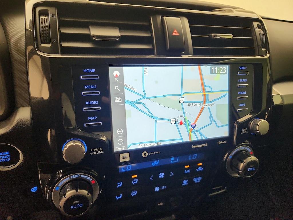 used 2024 Toyota 4Runner car, priced at $60,998