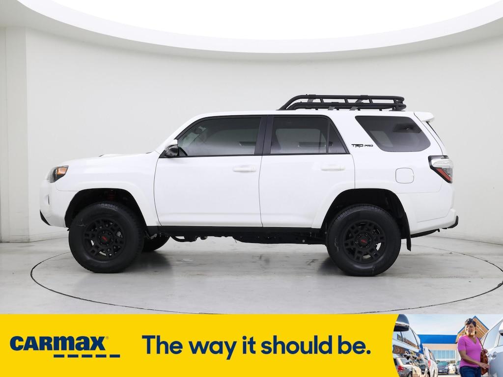 used 2024 Toyota 4Runner car, priced at $60,998